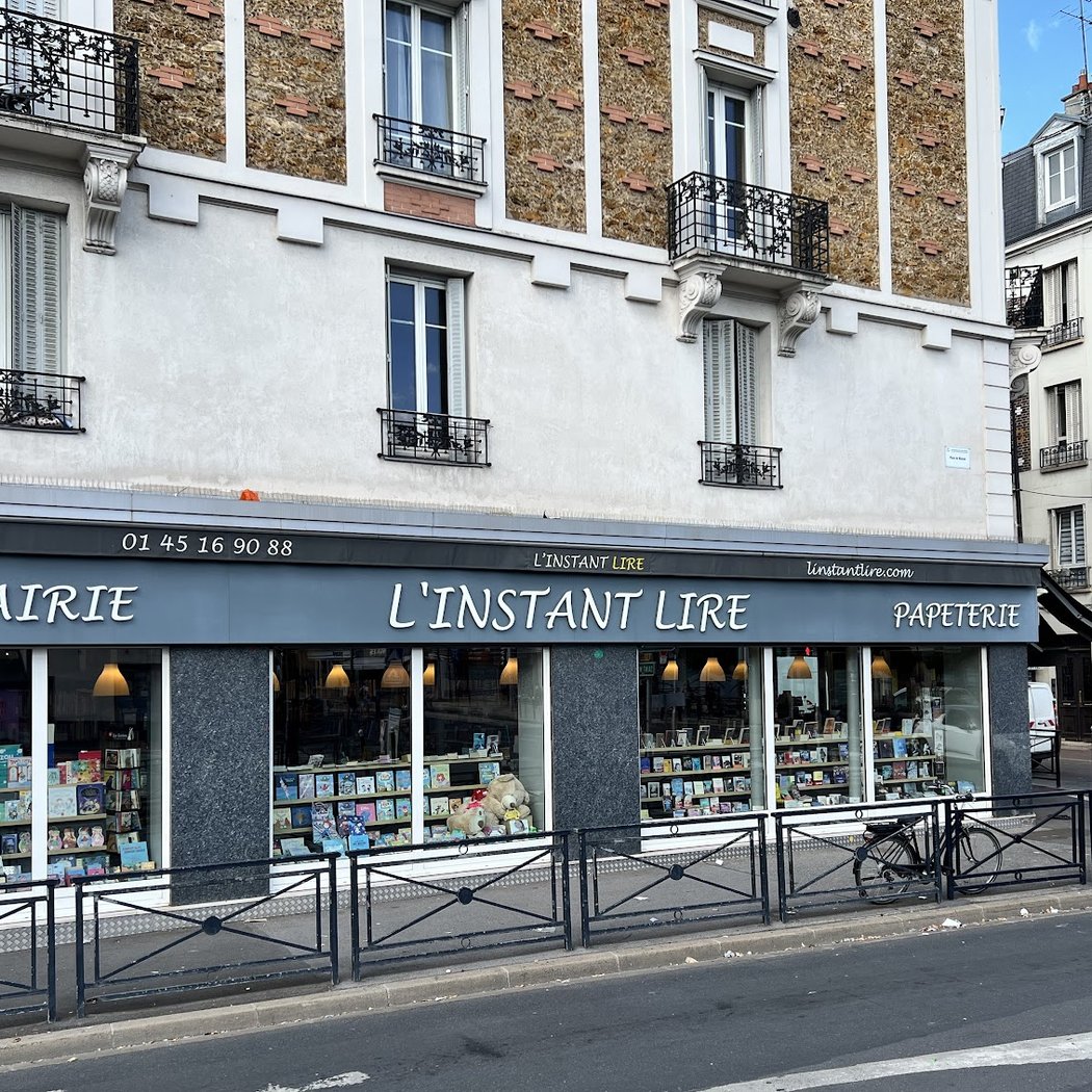 L'Instant Lire 2